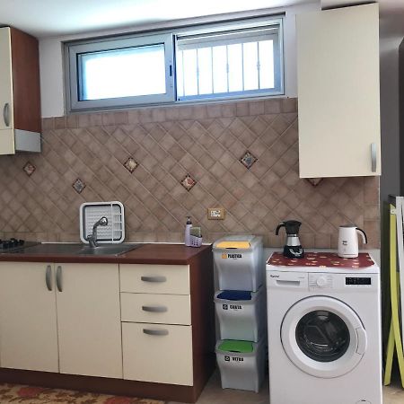 La Urpe Apartment เลชเช ภายนอก รูปภาพ