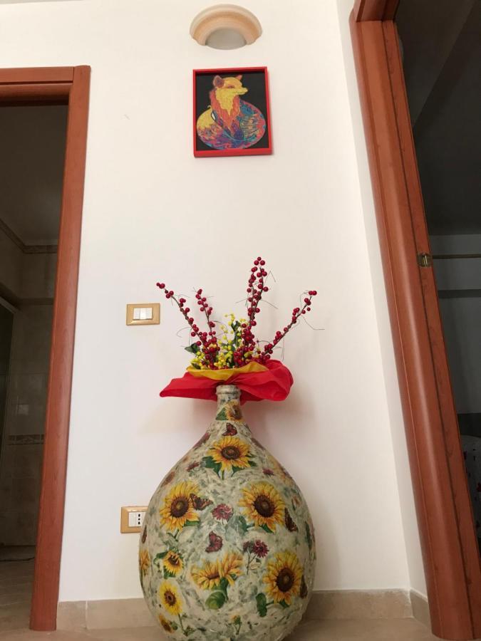 La Urpe Apartment เลชเช ภายนอก รูปภาพ