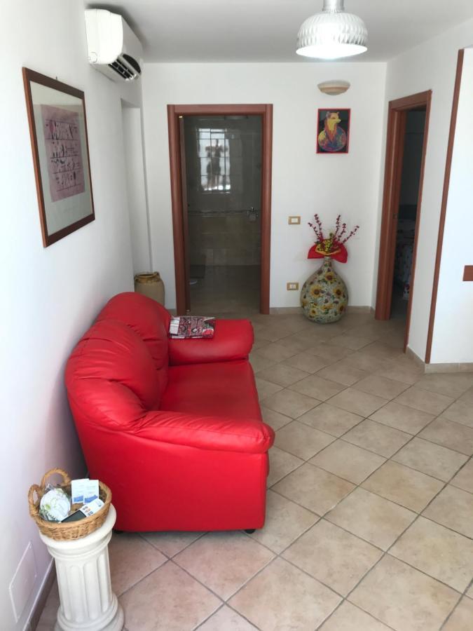 La Urpe Apartment เลชเช ภายนอก รูปภาพ