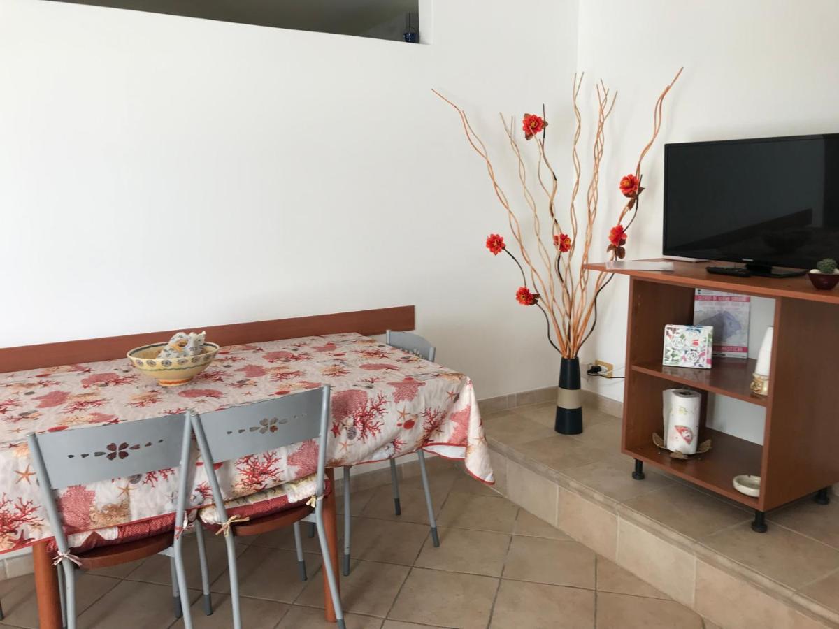 La Urpe Apartment เลชเช ภายนอก รูปภาพ