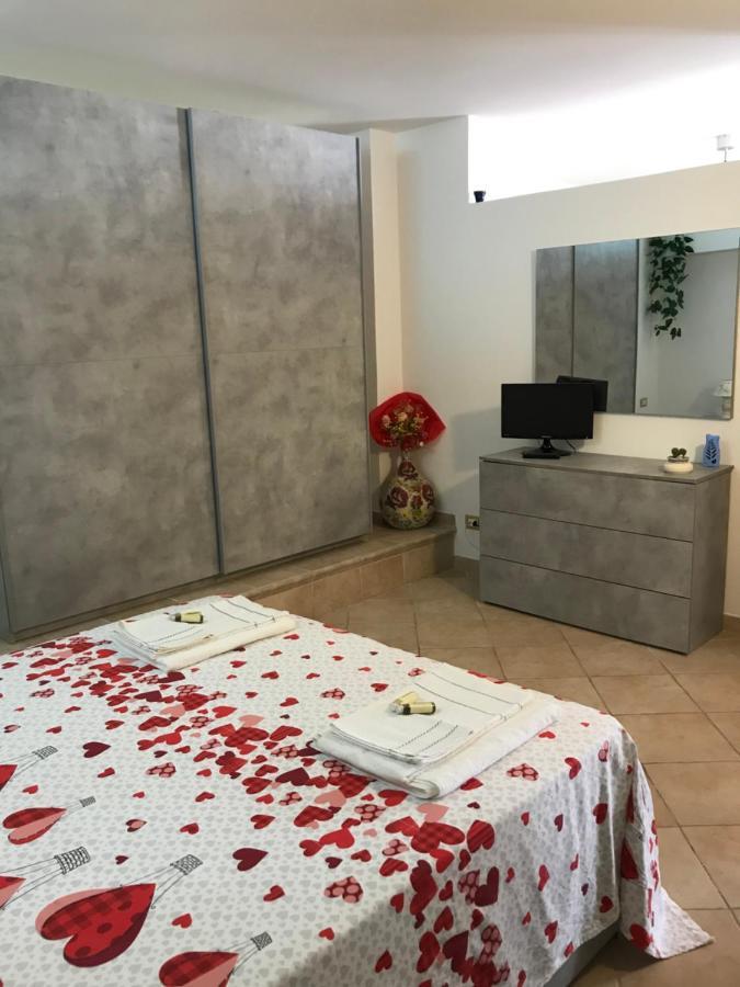 La Urpe Apartment เลชเช ภายนอก รูปภาพ