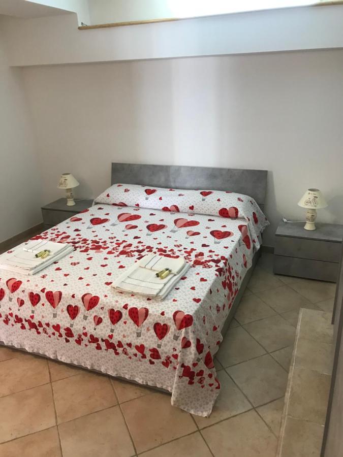 La Urpe Apartment เลชเช ภายนอก รูปภาพ
