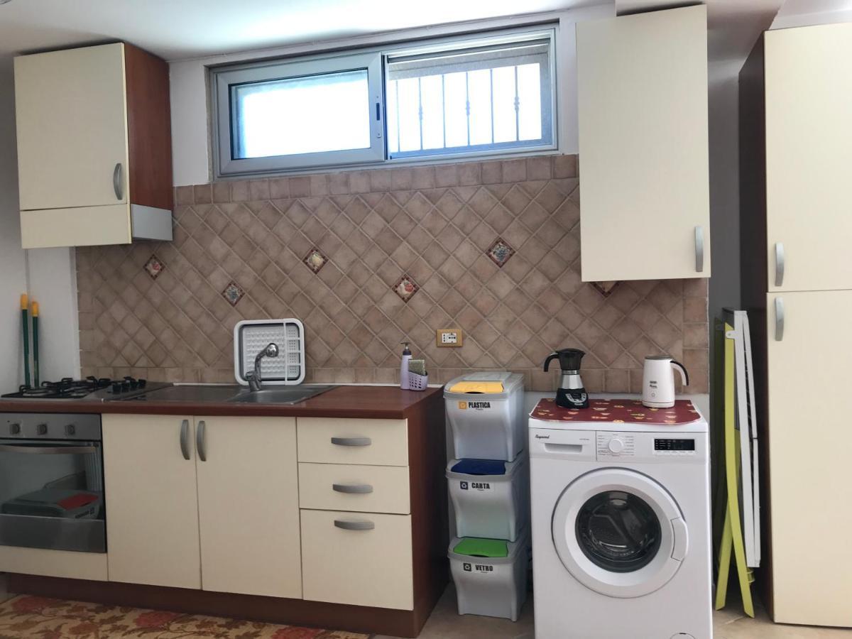 La Urpe Apartment เลชเช ภายนอก รูปภาพ
