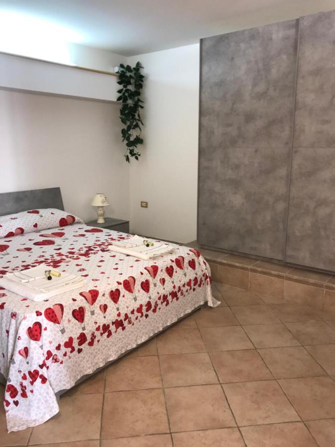 La Urpe Apartment เลชเช ภายนอก รูปภาพ