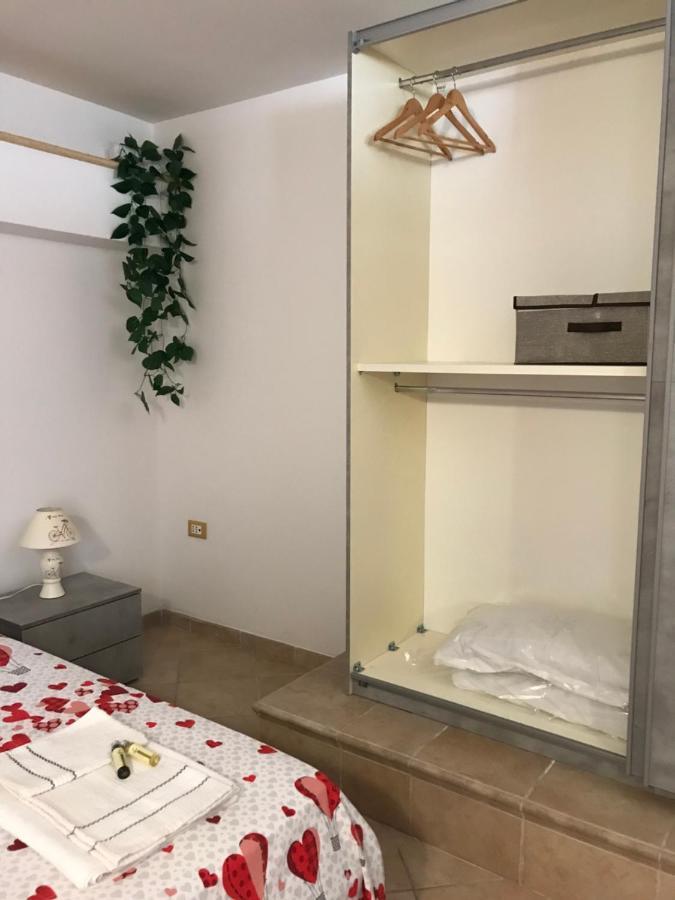 La Urpe Apartment เลชเช ภายนอก รูปภาพ