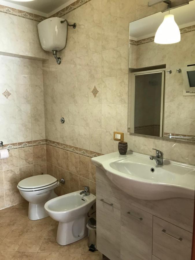 La Urpe Apartment เลชเช ภายนอก รูปภาพ