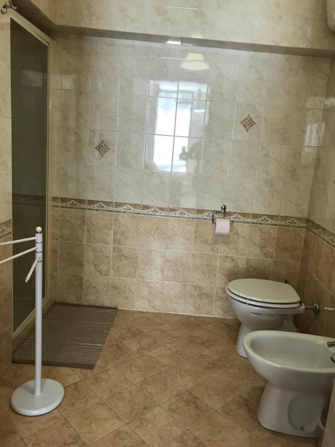 La Urpe Apartment เลชเช ภายนอก รูปภาพ