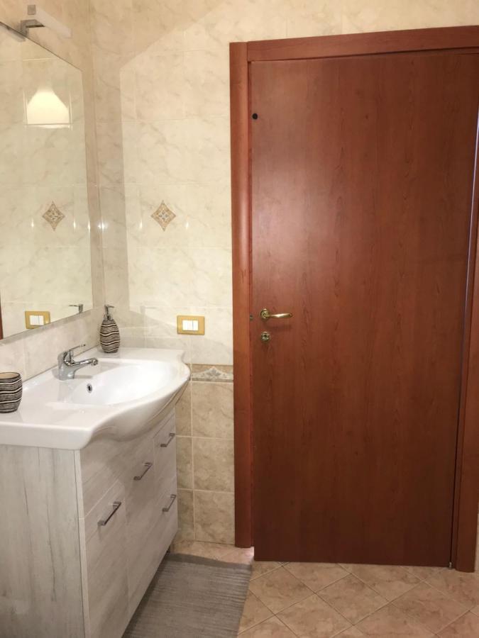 La Urpe Apartment เลชเช ภายนอก รูปภาพ