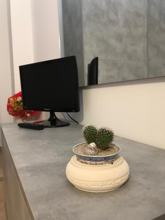 La Urpe Apartment เลชเช ภายนอก รูปภาพ