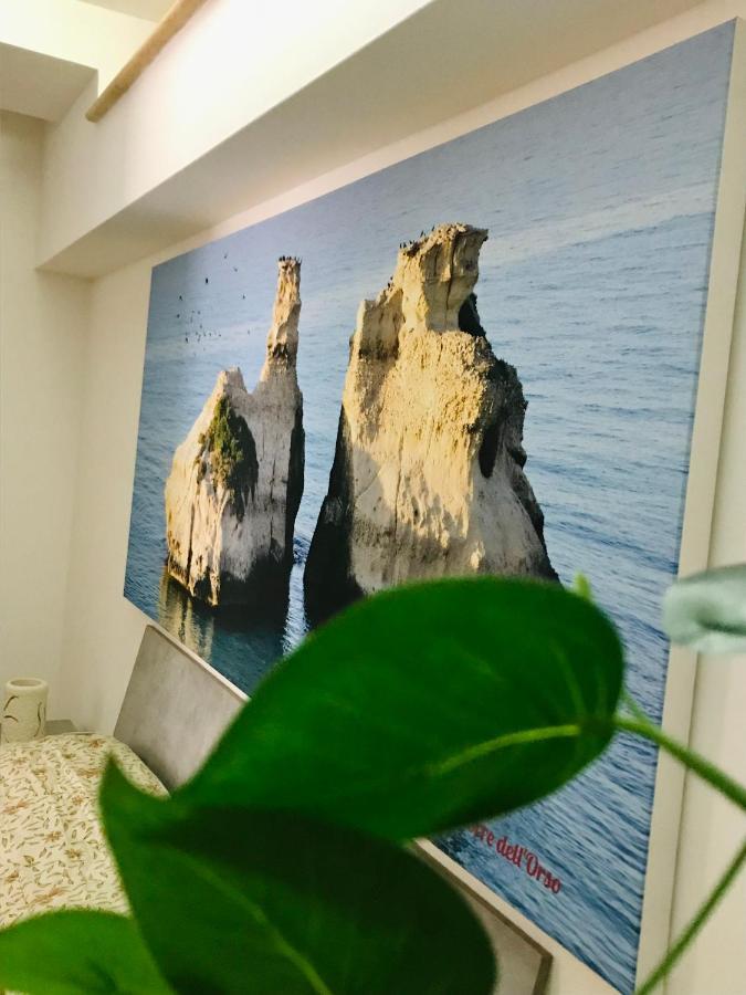 La Urpe Apartment เลชเช ภายนอก รูปภาพ