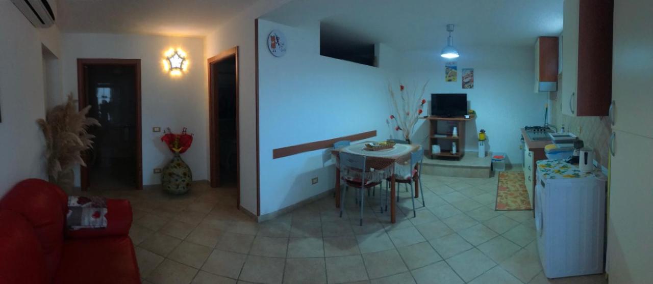La Urpe Apartment เลชเช ภายนอก รูปภาพ