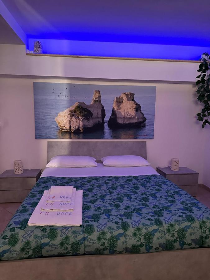La Urpe Apartment เลชเช ภายนอก รูปภาพ